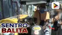Mga tingi-tingi na gasolina, mabenta sa ilang motorista