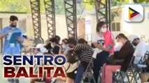 26 benepisyaryo ng 'balik probinsya, bagong pag-asa' program, tutulungang makauwi sa Mindanao