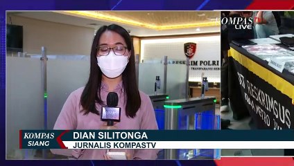 Dua Korban Penipuan Robot Trading Diperiksa, Polisi Duga Ada Bos Lain Selain Hendry Susanto
