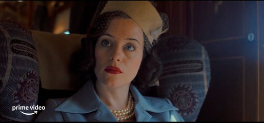 A Very British Scandal - S01 Trailer 2 (English) HD