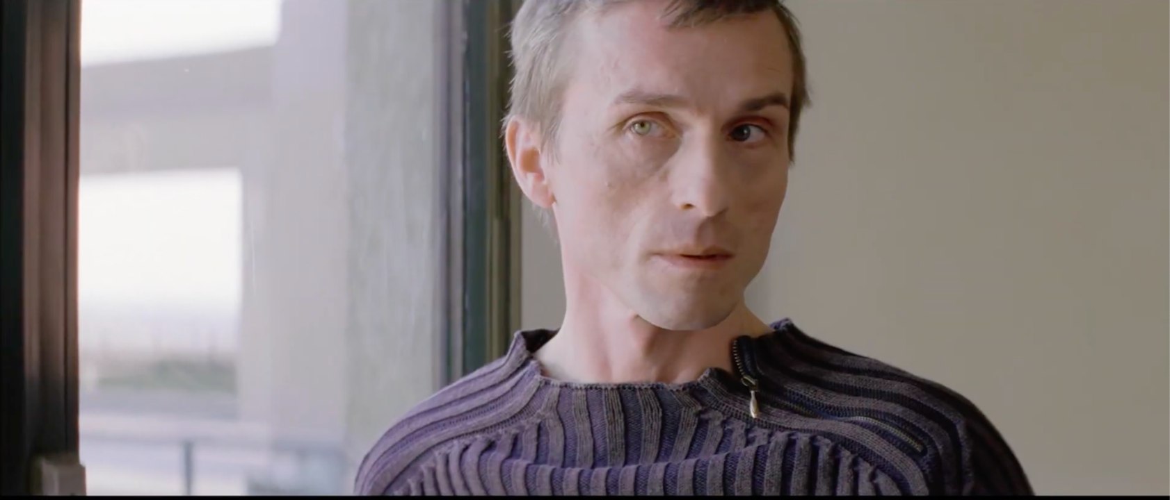 Der alte Affe Angst - Trailer 2 (Deutsch) HD