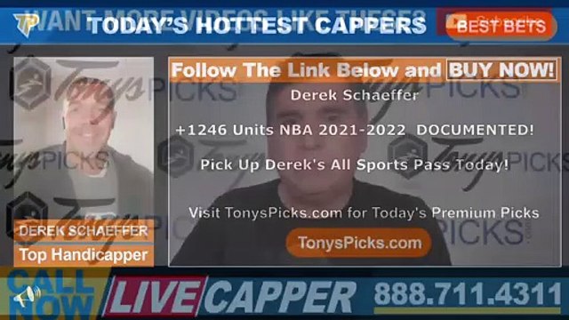 Warriors vs Heat 3/23/22 FREE NBA Picks and Predictions on NBA Betting Tips for Today