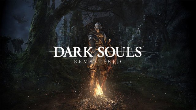 Dark Souls Remastered - Tráiler de lanzamiento