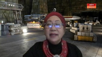 Wanita Tulang Belakang Keluarga, Komuniti dan Negara