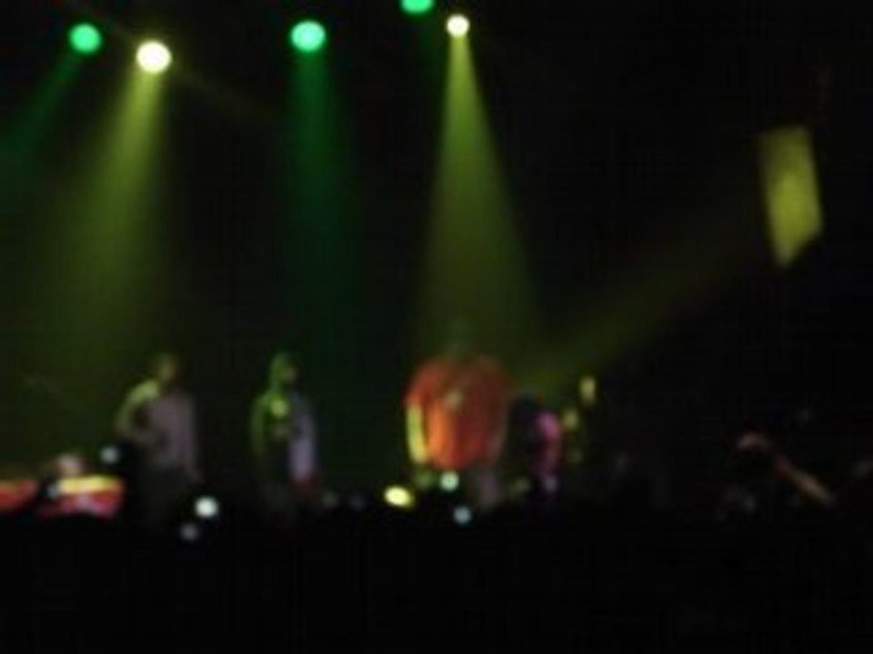 Lil wayne/Bataclan/ I feel like dying