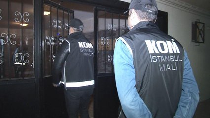 32 milyon liralık hayali ihracat operasyonu