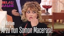 Arzu'nun somon macerası! - Belalı Baldız 27. Bölüm