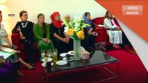 Hari Wanita 2021 | Suhakam: Wanita catat penglibatan ketara