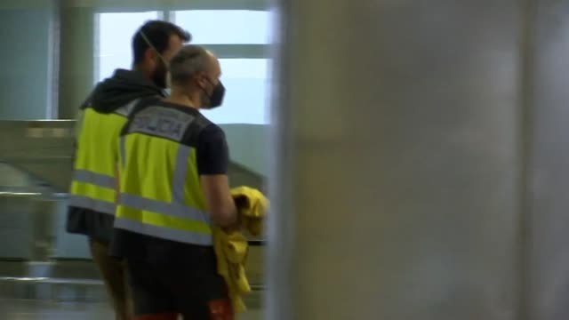 El Gobierno retoma las repatriaciones de migrantes marroquíes que llegaron en patera a Canarias