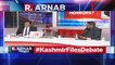 Is 'The Kashmir Files' Islamophobic Director Vivek Agnihotri Answers On The Debate With Arnab
