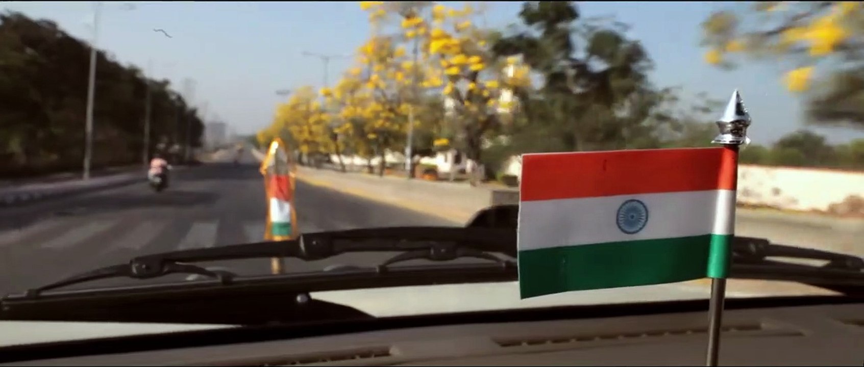 Buddha In A Traffic Jam  Trailer  Official  Vivek Agnihotri  Anupam Kher  Pallavi Joshi