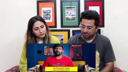 Pakistani Reacts to Kashmir Files - is not JUST a film  The Kashmir Files - Vivek Agnihotri