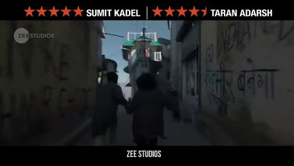 The Kashmir Files  Dialogue Promo 3  Mithun  Darshan  Vivek Agnihotri  In Cinemas Now