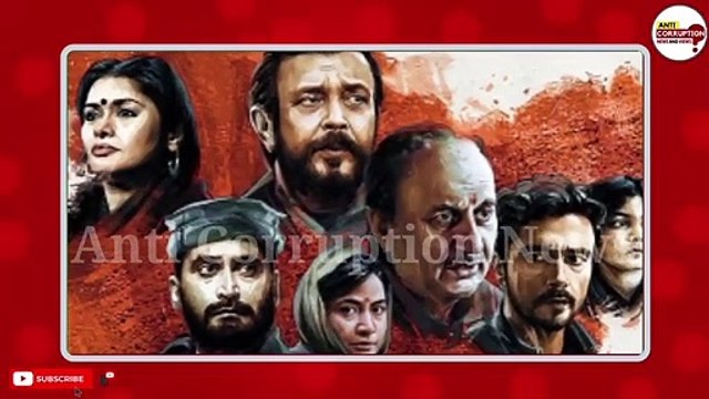 Tha Kashmiri files movie public review Tax free movie today Vivek Agnihotri Anupam kher Live