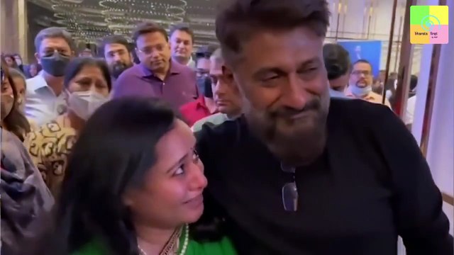 The Kashmir Files Vivek Agnihotri Kashmiri Pandits FRP Explains