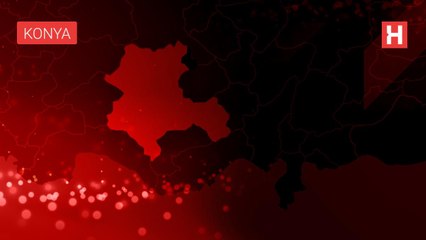 Son dakika haberi | Konya'da silahlı kavgada 3 kişi öldü, 3 kişi yaralandı