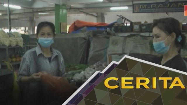 Cerita Sebalik Berita: Realiti dunia kewartawanan dari lensa wanita