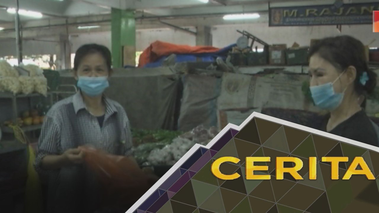 Cerita Sebalik Berita: Realiti dunia kewartawanan dari lensa wanita