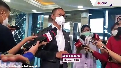 Soal Reshuffle, Sekjen PAN: Saya Tidak Bisa Kasih Jawaban yang Akurat