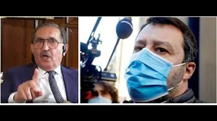 Caso Sicilia, Salvini lancia la list@ “Prima l’Italia”, La Russa gelido: “Buona fortuna. FdI sostien
