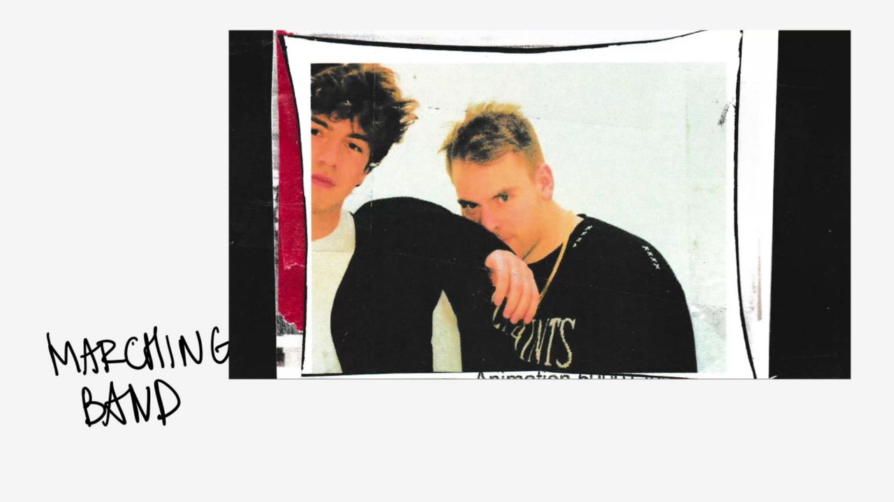 Surf Mesa Marching Band video Dailymotion