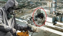 Rus birlikleri bu kez de Çernobil'i hedef aldı! Merkezi Analitik Laboratuvarları'nı yağmalayıp yok ettiler