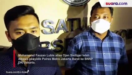 Descargar video: Hasil Assessment Narkoba Ojan Sisitipsi Keluar 3 Hari Lagi