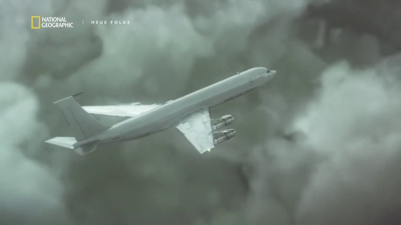 Mayday - Alarm im Cockpit - S22E04 - Probleme im Doppelpack