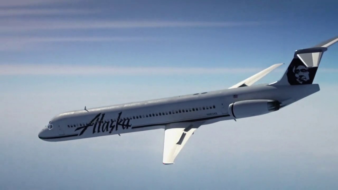 Mayday - Alarm im Cockpit - S22E05 - Sturzflug in den Pazifik