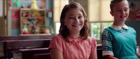 La ragazza della palude (Trailer Italiano HD)