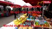 VIDEO. L’élection présidentielle vue du marché de Thouars
