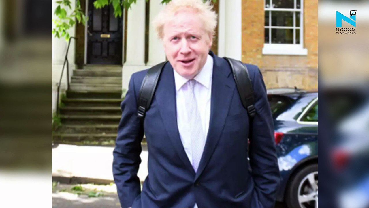 PM Modi speaks to Boris Johnson on Ukraine situation, Bilateral Issues