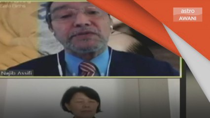 Kahwin Bawah Umur | 540 permohonan direkodkan pada 2020