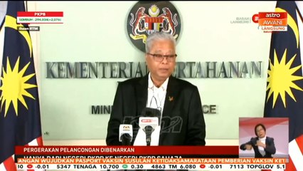 Pulau Langkawi kini berstatus PKPP