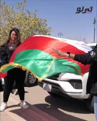 توب تيربو -7 حقائق حول رالي جميل .. أول رالي للسيدات في المملكة يبدأ اليوم