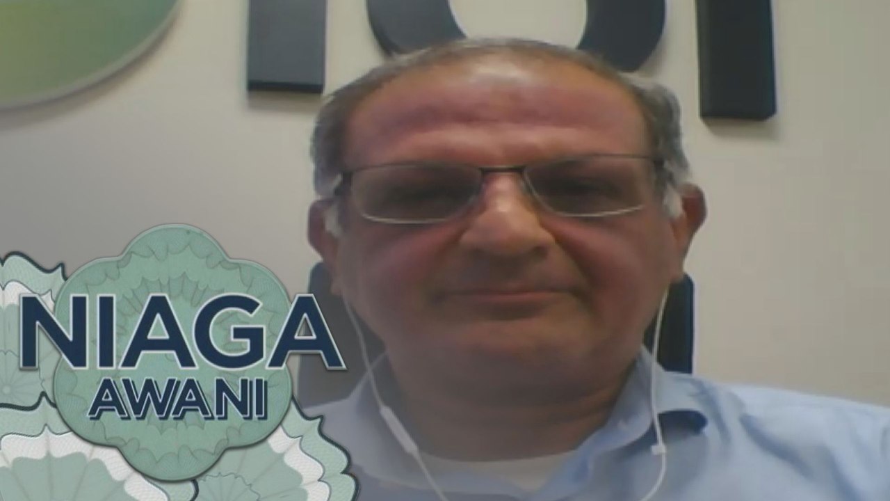 Niaga AWANI: Ekonomi AS | Apa kesan pelan rangsangan kepada pemulihan?