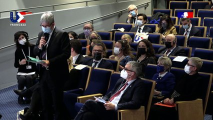 Conférence ministérielle : Parcours de soin et d'innovation pour une politique de l'UE sur les maladies rares