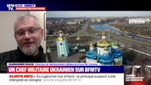 Guerre en Ukraine: Kryvyï Rih, grande ville industrielle du centre du pays, résiste depuis 9 jours à l'armée russe