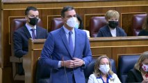 Pedro Sánchez, convencido de que esta semana habrá acuerdo con los transportistas