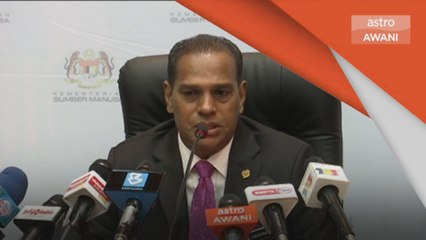 Malaysia Prihatin | KSM kaji cadangan BDR