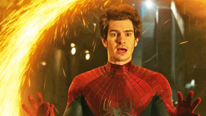 Spider-Man: No Way Home - The Amazing Peter #3 Trailer (English) HD