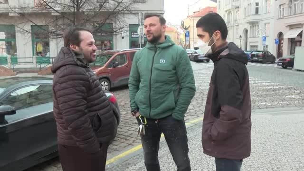 Tomas Ujfalusi, Domenec Torrent'in Galatasaray'a kalite katacağını düşünüyor