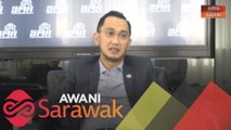 Akses Internet | Capaian internet di seluruh Sarawak menjelang 2023