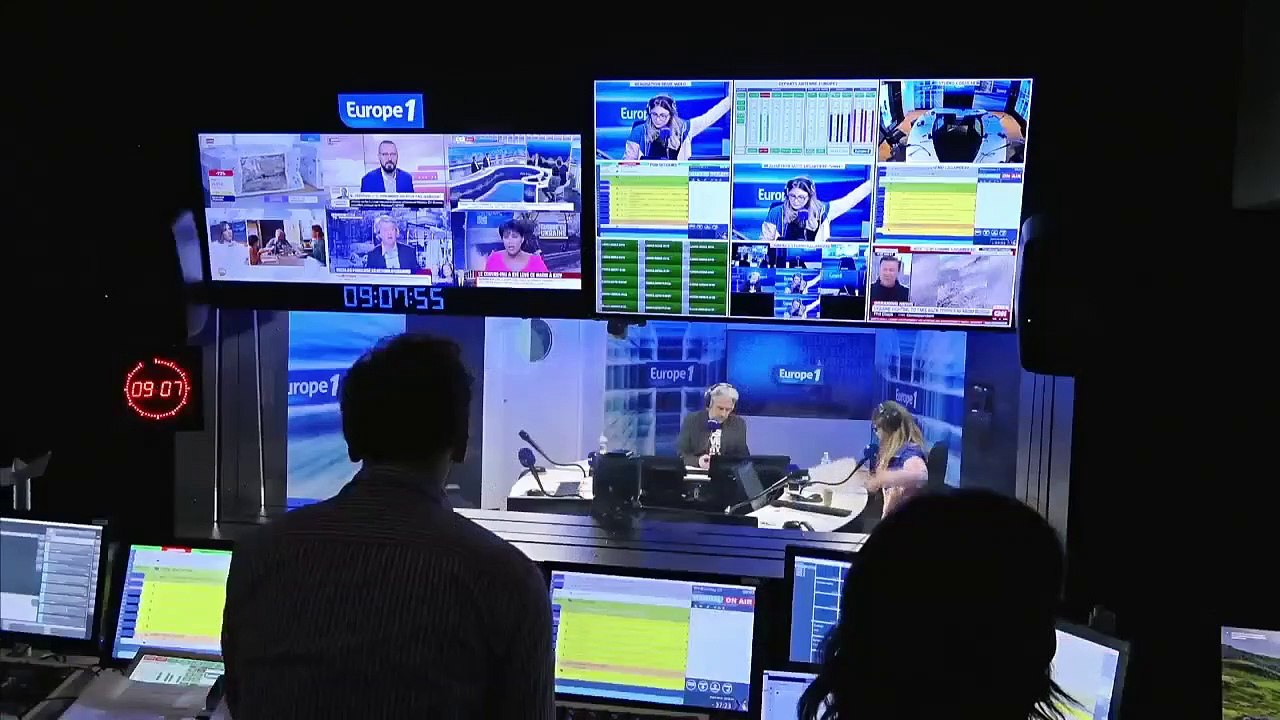 Un collaborateur ukrainien de Radio France torturé par l’armée russe et un documentaire sur une rafle de 1942 méconnue de l’histoire