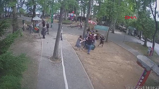 Kalede ölümlü kavgaya 6'şar yıla kadar hapis istemi