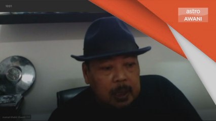 Cetak Rompak | Sedarkan masyarakat tentang cetak rompak