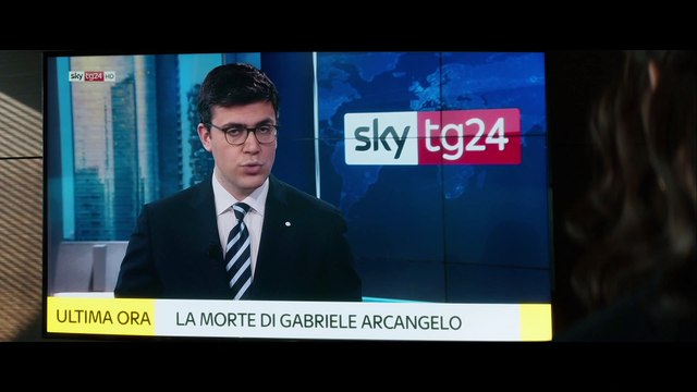 'I cassamortari' Massimo Ghini e Lucia Ocone: La nostra famiglia detestabile, cinica e umanissima