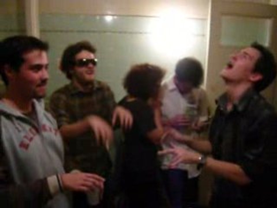 Road Trip Athens Day 3