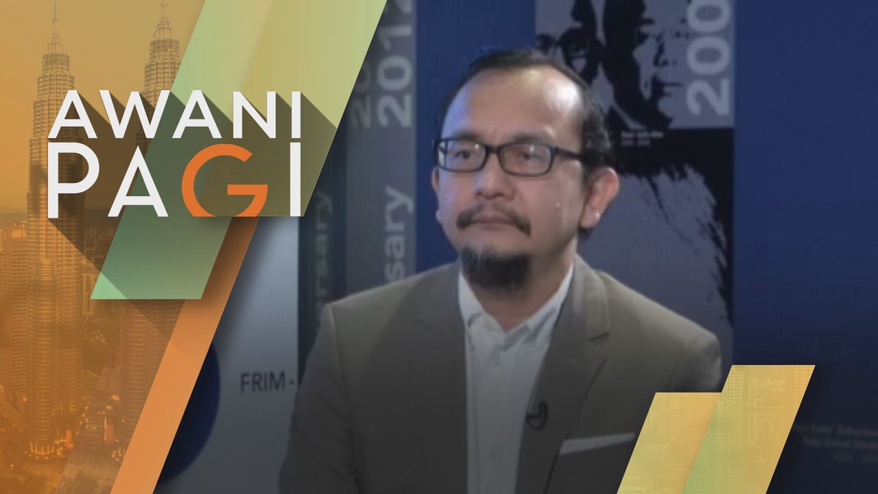 AWANI Pagi: MTDC | Inisiatif bimbing usahawan lalui tempoh sukar