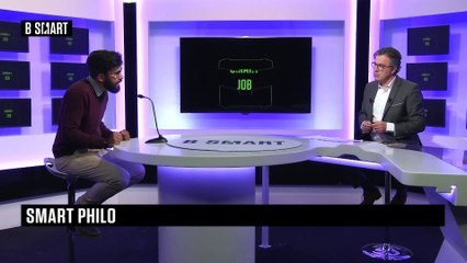 SMART JOB - Tips du mercredi 23 mars 2022